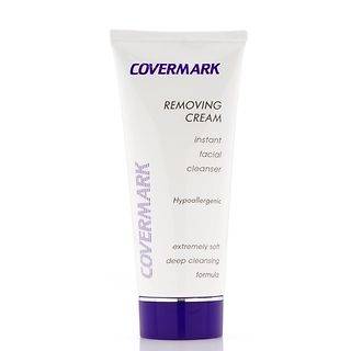 Covermark REMOVING CREAM RRP $49.50 New In Box Instant Facial Cleanser