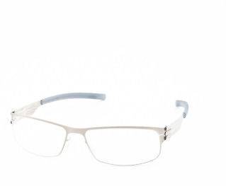 IcBerlin eyewear mod Serge k pearl made in germay new