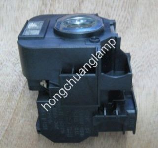 FIT FOR EPSON EB 826W 84 84HE 85 EMP 825 84HE 3LCD PROJECTOR LAMP Bulb 