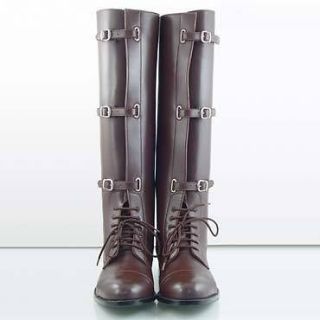 horse riding boots in Womens Shoes