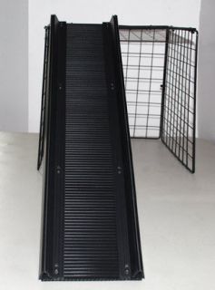 NEW Custom Deluxe Guinea Pig CAGE Replacement RAMP