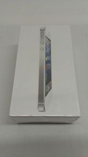   iPhone 5 (Latest Model)   16GB   White & Silver (Factory Unlocked