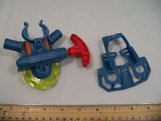 Playskool Luke Skywalker Speeder Bike Parts Pieces Accessories Star 