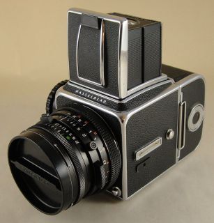 hasselblad 500cm in Film Cameras