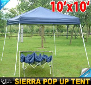 ez up canopy 10x10 in Awnings, Canopies & Tents