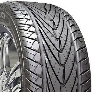   NEW 205/40 17 KUMHO ECSTA AST 40R R17 TIRE (Specification 205/40R17