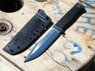 fallkniven in Fixed Blade Knives