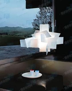   Style Big Bang Pendant Lamp Ceiling Lighting light Chandelier Fixtures
