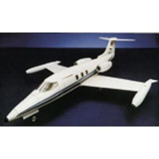 learjet in Toys & Hobbies