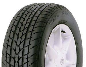 New Tire 185/60HR14 82H DORAL SDL60 185 60 14 (Specification 185 