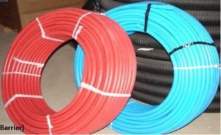 Pex tubing different lengths and sizes available both OB and NOB