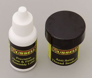Russell 671570 Assembly Lubricant and Sealant for Hose Assembly 1/2 oz