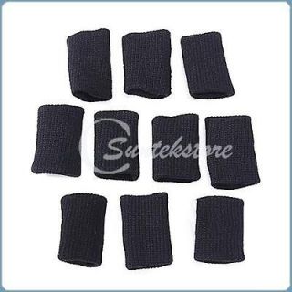 Finger Sleeve Support Protection For Outdoor Sport Volleyball 