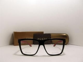 New Rare Authentic Gucci Eyeglasses GG 1008 51N GG 1008 51N Made In 
