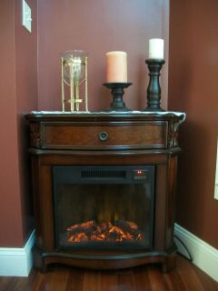 fireplace free standing in Fireplaces & Stoves