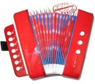 toy accordion in Toys & Hobbies