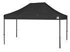   II Pop Up Shelter   Party Tent  Canopy  Gazebo   New EZ UP 10x10x15x20