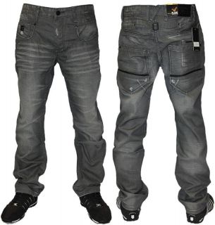   MUSTANG DESIGNER BRANDED TAPERED FIT DENIM JEANS ALL SIZES RRP £55