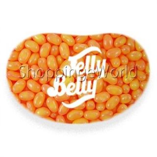 Sunkist PINK GRAPEFRUIT Jelly Belly Beans ½to3 lb Candy