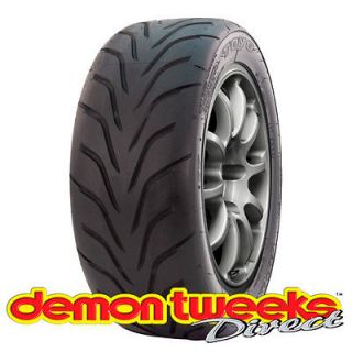 225/45/17 R17 Toyo Proxes R888 Semi Slick Track Race Tyre   Medium 