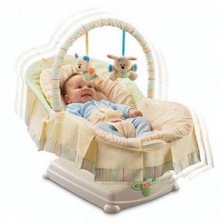 fisher price glider in Baby Gear