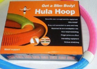   Dance Design Slim Body Spring Hula Hoop Exercise Equipment Fitness