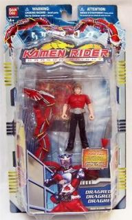 kamen rider dragon knight toys in TV, Movie & Video Games