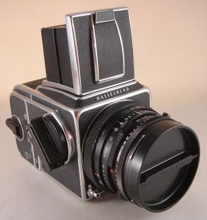 hasselblad 500cm in Film Cameras