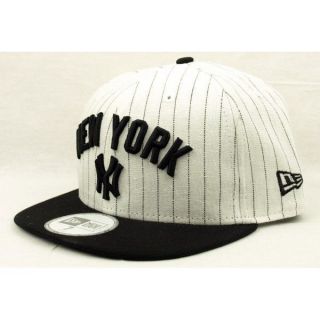 New Era Elemental Umpire NY Yankees Cap