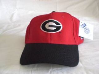 University of Georgia Bulldogs Hat Cap, (NWT)