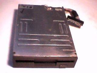 Citizen OSDA 30A Floppy Drive 3.5 HD 1.44 Grey for Toshiba 286/386 
