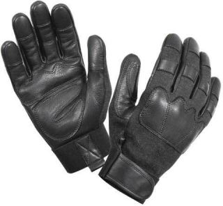   Security Officer Private Guard Kevlar Flame Fire Resistant Glove