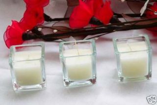 wedding table decorations in Candles & Candle Holders