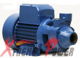Electric Water Pump in Business & Industrial