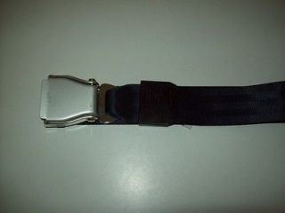 airline seat belt extender in Collectibles