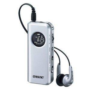 small am fm radio in Portable AM/FM Radios