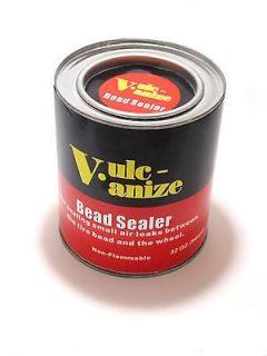 Tire Repair Service Bead Seal Sealer One (1) Quart Can / 32 oz. NEW