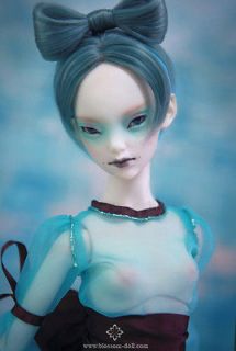 Gine girl Blossom Doll 1/3 60cm doll bjd SD super dollfie