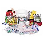   MAYDAY PET SURVIVAL KIT FOOD SERVINGS LEASH FIRST AID SHELTER