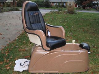 used spa pedicure chairs in Pedicure & Foot Spas