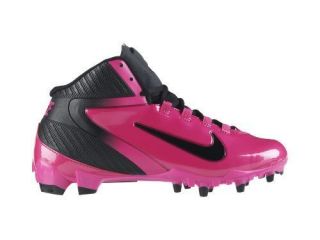   Speed TD Breast Cancer Edition Susan G Komen Football Pink Cleats 11
