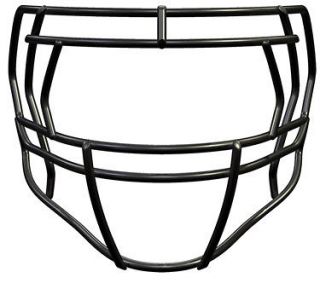 Riddell Revolution SPEED S2EG Football Helmet Facemask   GRAY