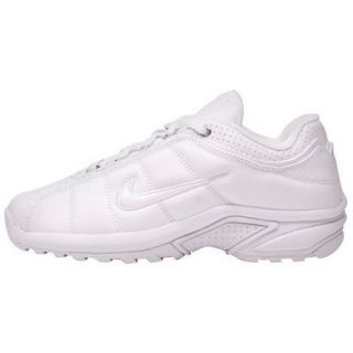  VXT II White / White / White MENS Cross Training Shoes 2 312630 111