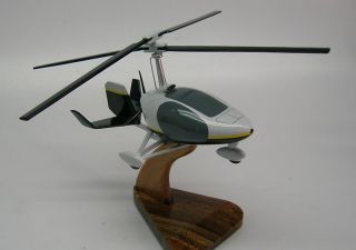   GYROCOPTER 3Channel IR GYRO HELICOPTER Ultra Stable Flight Easy Charge