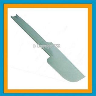   Plastic Flexible Spatula for Chef Major Baking Cooking Food Mixing