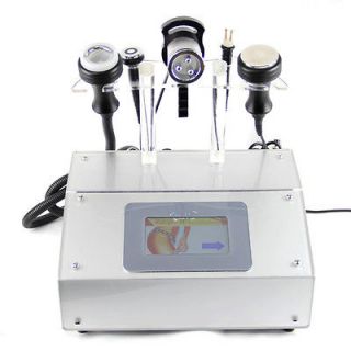   Liposuction Equipment Cavitation Machine Tripolar Biopolar Vacuum
