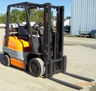 toyota forklift in Forklifts & Other Lifts