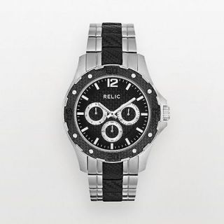 fossil watch carbon fiber