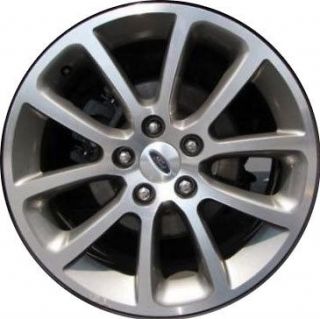 ford fusion wheels 18 in Wheels