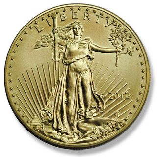 2012 $50 1 Oz Gold American Eagle Gem Brilliant Uncirculated 